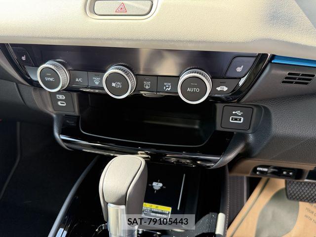 Honda VEZEL 2026-05 7226621-24