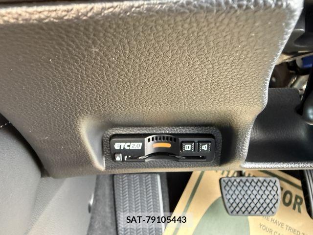 Honda VEZEL 2026-05 7226621-28