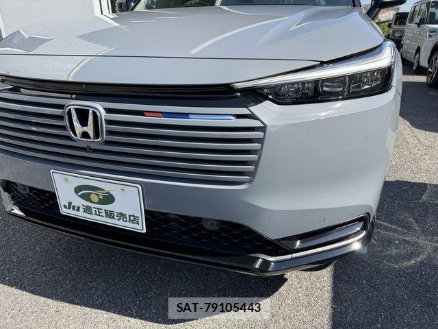 Honda VEZEL 2026-05 7226621-2