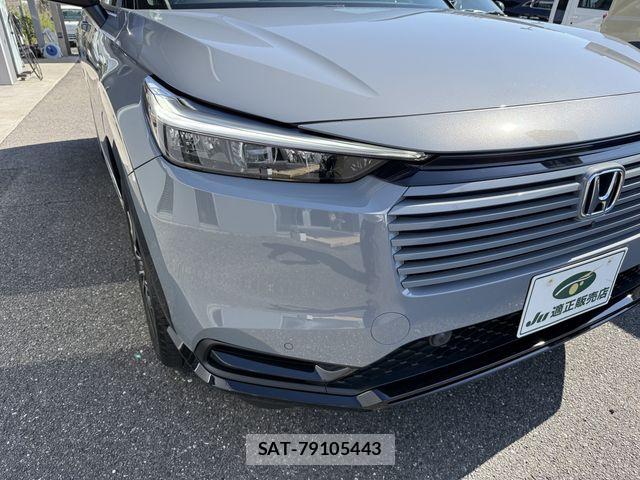 Honda VEZEL 2026-05 7226621-3