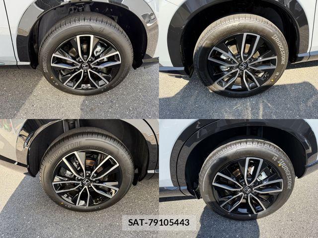 Honda VEZEL 2026-05 7226621-5