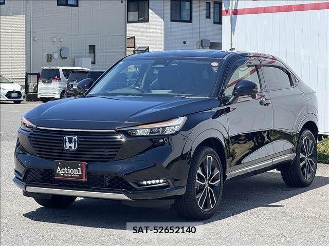 Honda VEZEL 2021-10 7226572-0