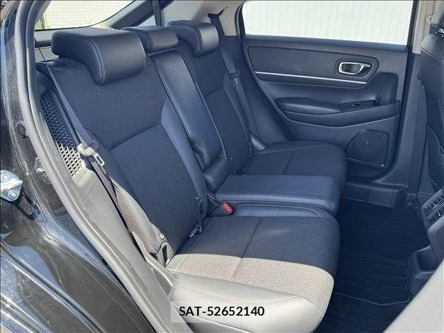 Honda VEZEL 2021-10 7226572-9