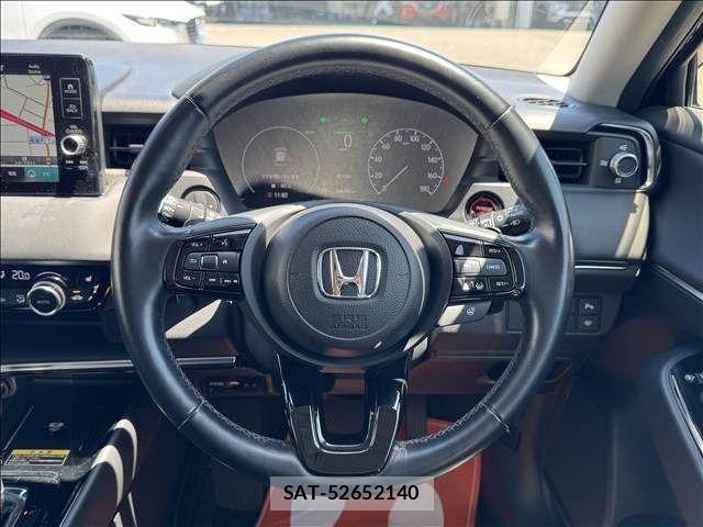 Honda VEZEL 2021-10 7226572-11