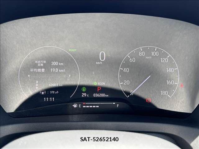 Honda VEZEL 2021-10 7226572-12