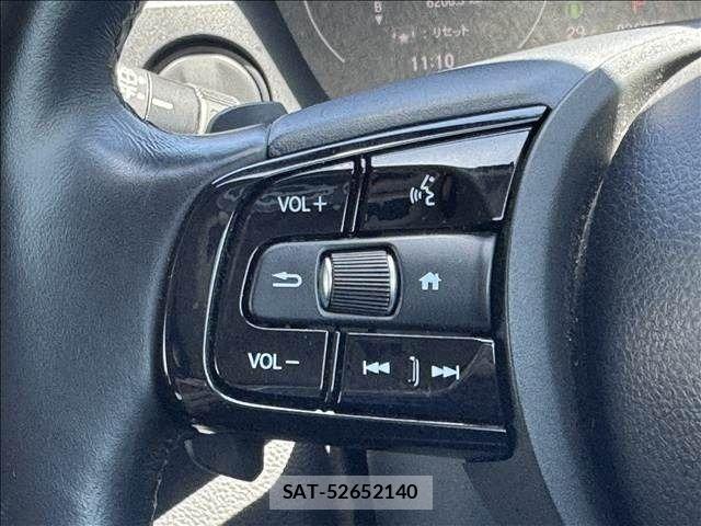 Honda VEZEL 2021-10 7226572-13