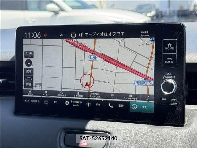 Honda VEZEL 2021-10 7226572-15