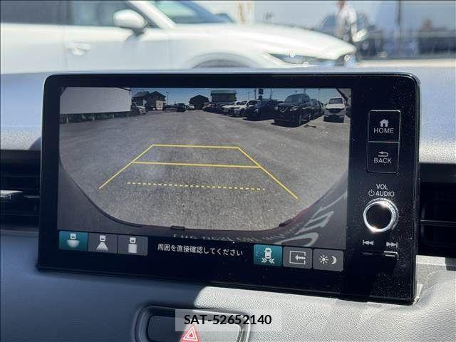 Honda VEZEL 2021-10 7226572-16