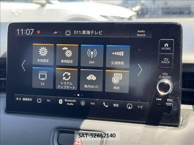 Honda VEZEL 2021-10 7226572-17