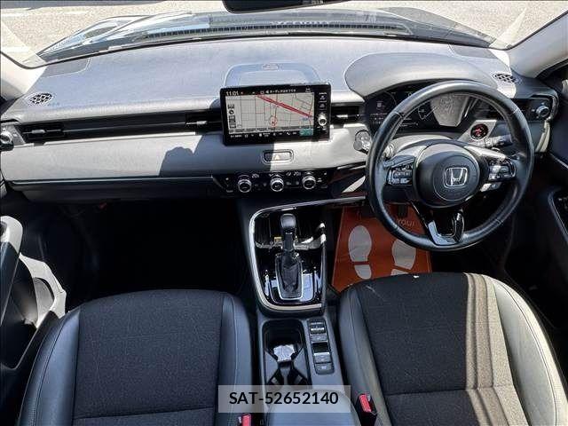 Honda VEZEL 2021-10 7226572-1