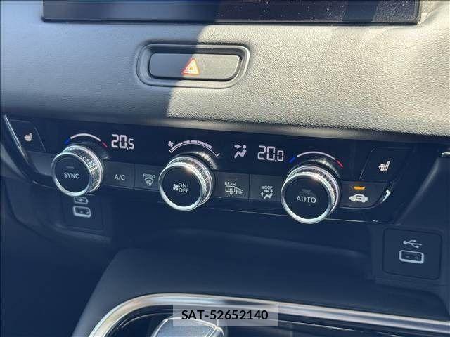 Honda VEZEL 2021-10 7226572-20