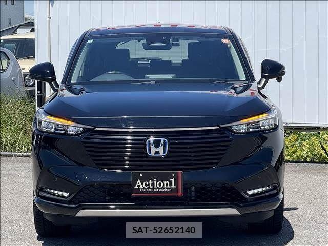 Honda VEZEL 2021-10 7226572-2