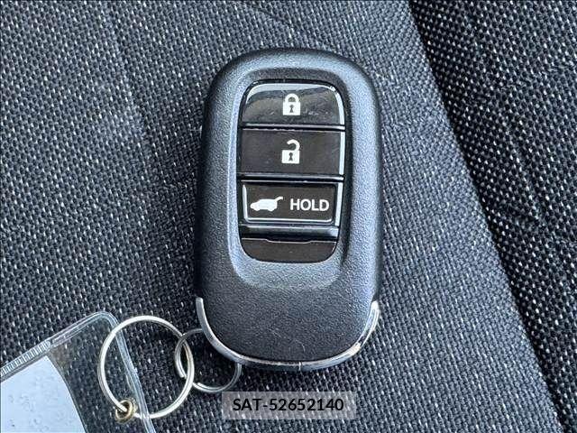 Honda VEZEL 2021-10 7226572-29