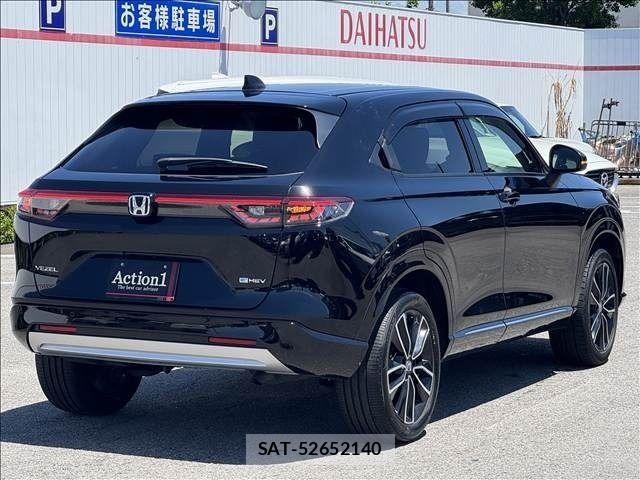 Honda VEZEL 2021-10 7226572-5