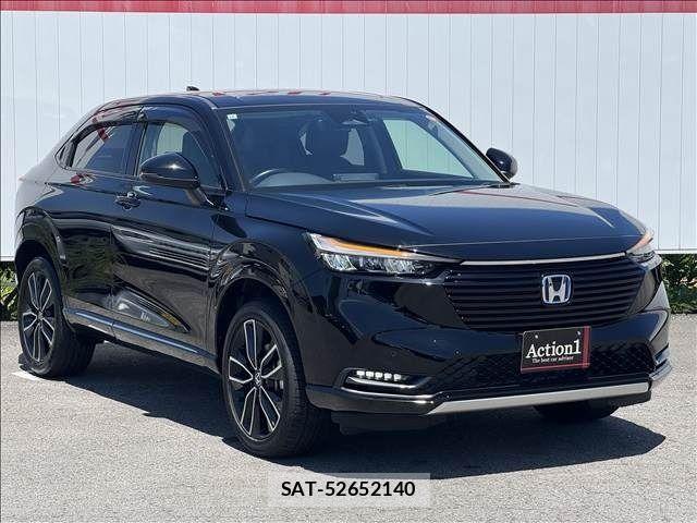 Honda VEZEL 2021-10 7226572-6