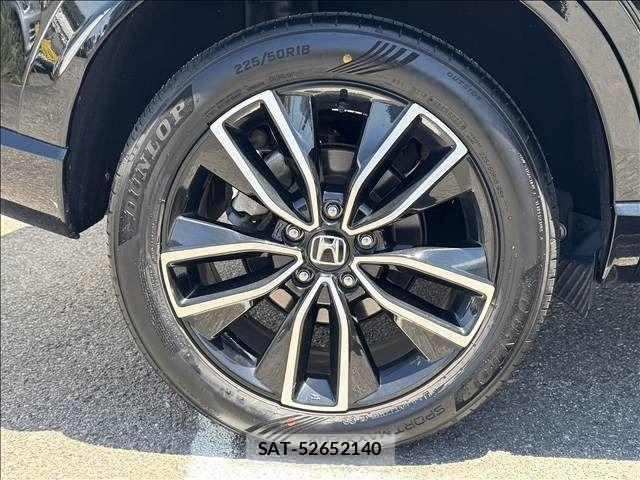 Honda VEZEL 2021-10 7226572-7