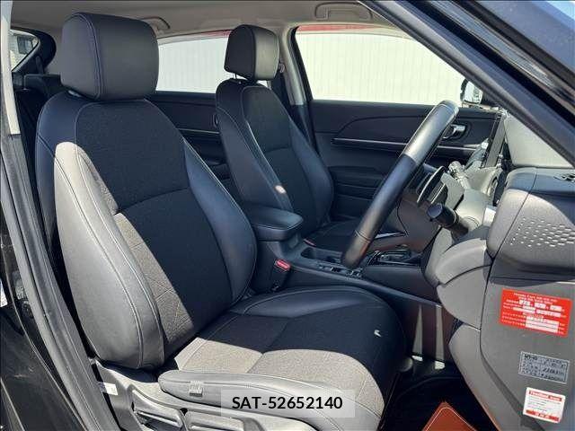 Honda VEZEL 2021-10 7226572-8