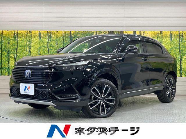 Honda VEZEL 2021-12 7226575-0
