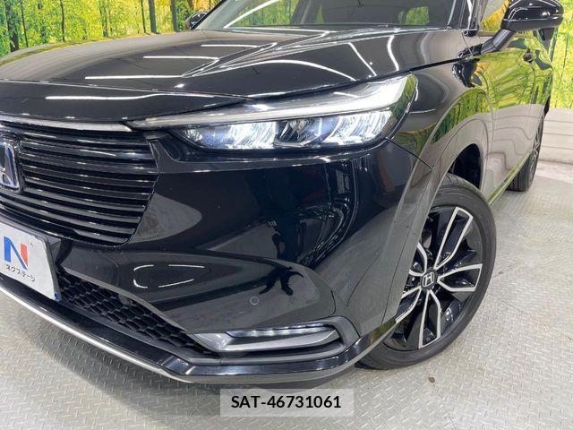 Honda VEZEL 2021-12 7226575-11