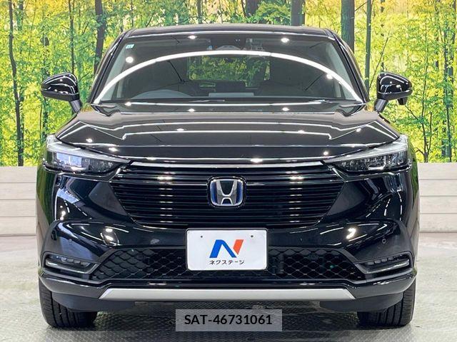 Honda VEZEL 2021-12 7226575-13