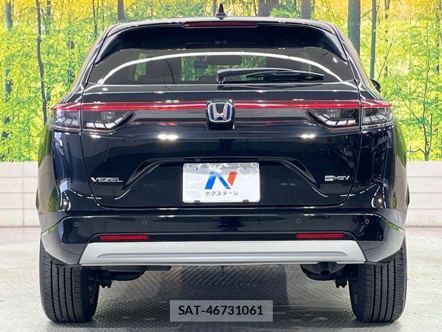 Honda VEZEL 2021-12 7226575-14