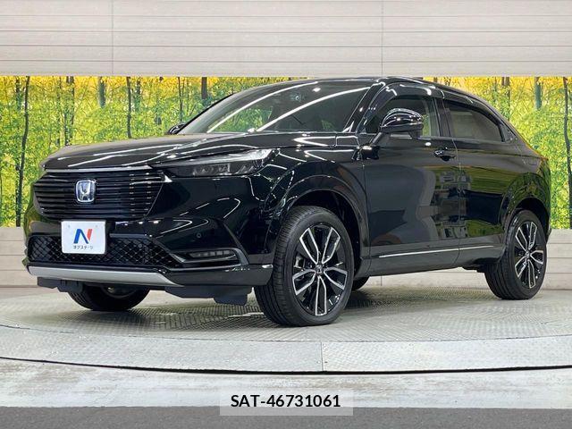 Honda VEZEL 2021-12 7226575-15