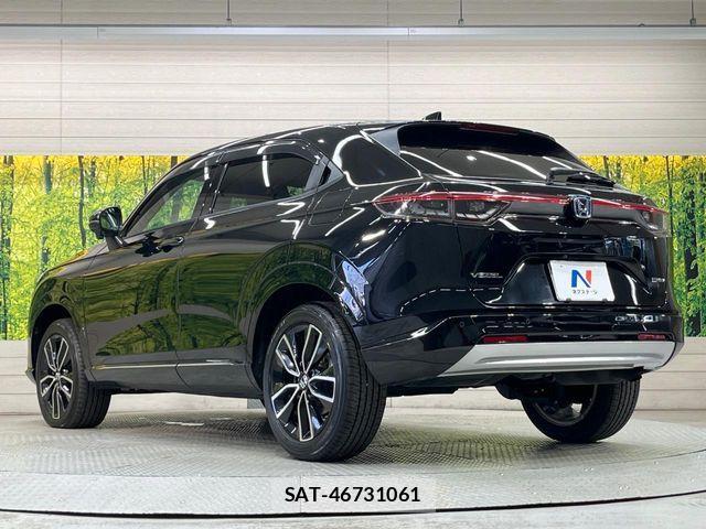 Honda VEZEL 2021-12 7226575-16
