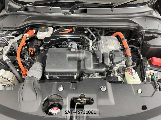 Honda VEZEL 2021-12 7226575-17