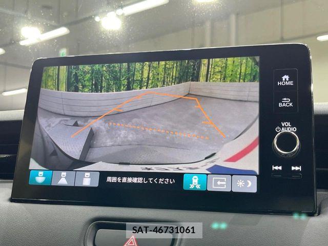 Honda VEZEL 2021-12 7226575-3