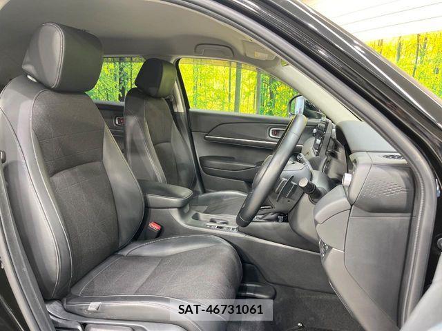 Honda VEZEL 2021-12 7226575-7