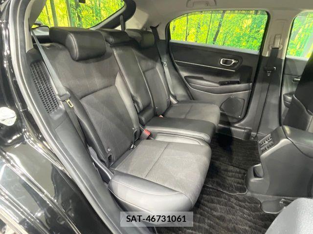 Honda VEZEL 2021-12 7226575-8