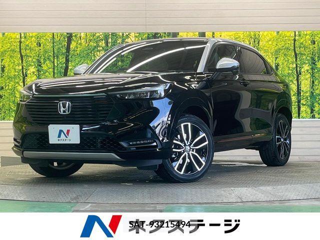 Honda VEZEL 2022-08 7226578-0