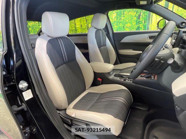 Honda VEZEL 2022-08 7226578-9