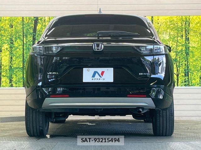 Honda VEZEL 2022-08 7226578-15