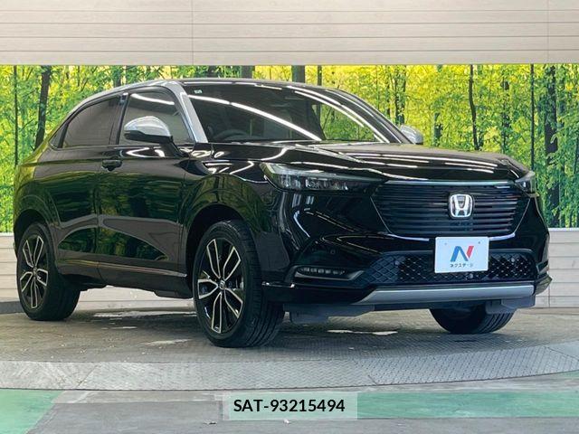Honda VEZEL 2022-08 7226578-16