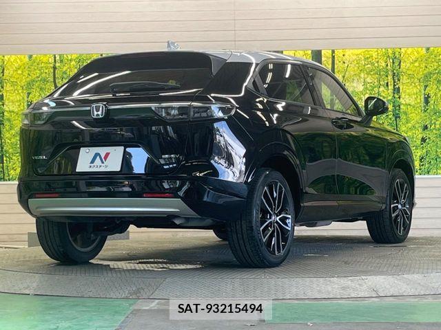 Honda VEZEL 2022-08 7226578-17