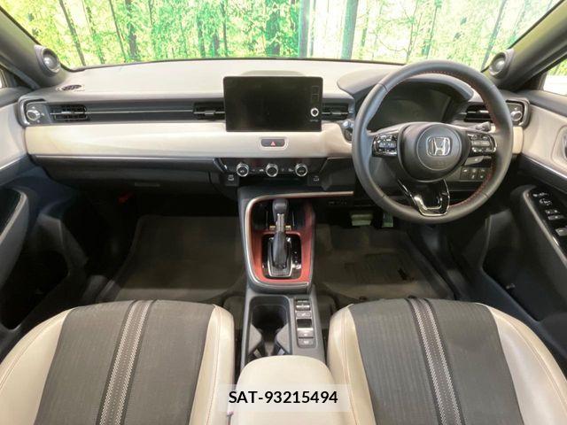 Honda VEZEL 2022-08 7226578-1