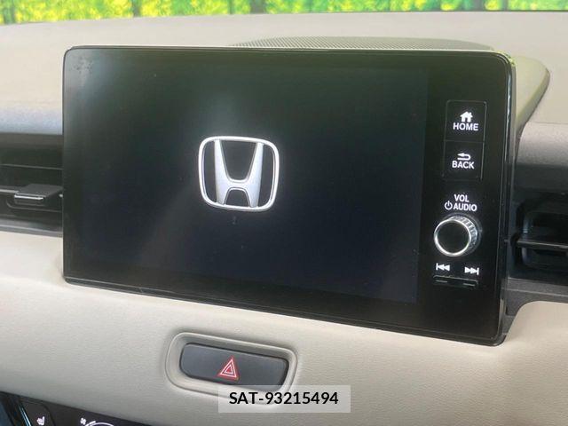 Honda VEZEL 2022-08 7226578-2