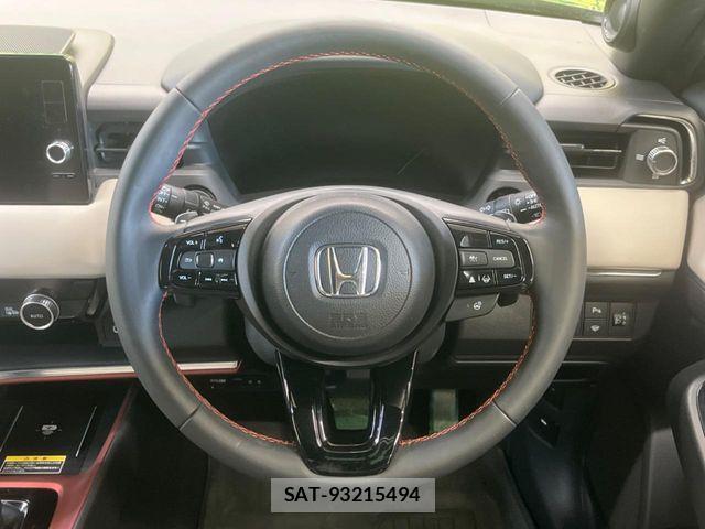 Honda VEZEL 2022-08 7226578-5
