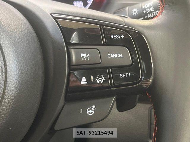 Honda VEZEL 2022-08 7226578-6