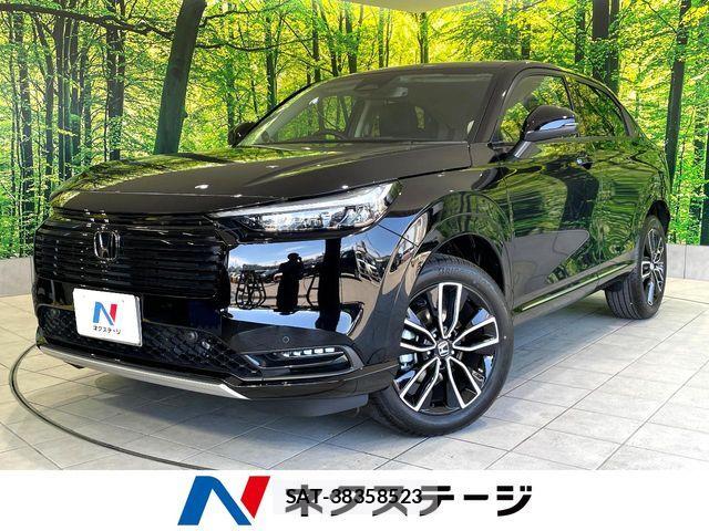 Honda VEZEL 2025-12 7226608-0