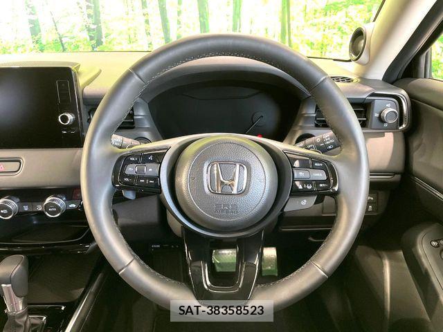 Honda VEZEL 2025-12 7226608-10