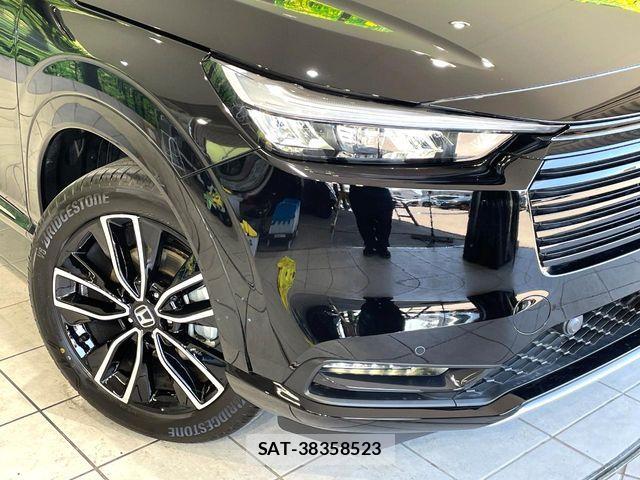 Honda VEZEL 2025-12 7226608-11