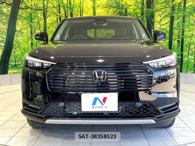 Honda VEZEL 2025-12 7226608-13