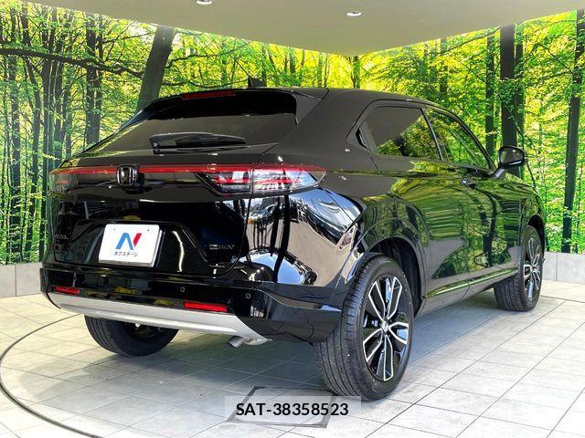 Honda VEZEL 2025-12 7226608-16