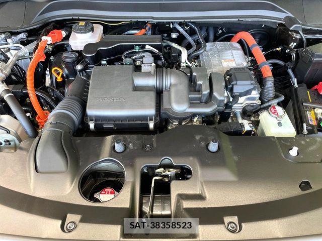 Honda VEZEL 2025-12 7226608-17