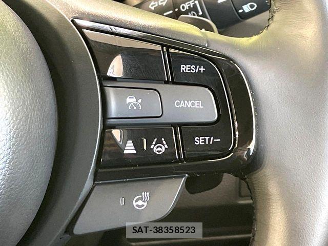 Honda VEZEL 2025-12 7226608-4