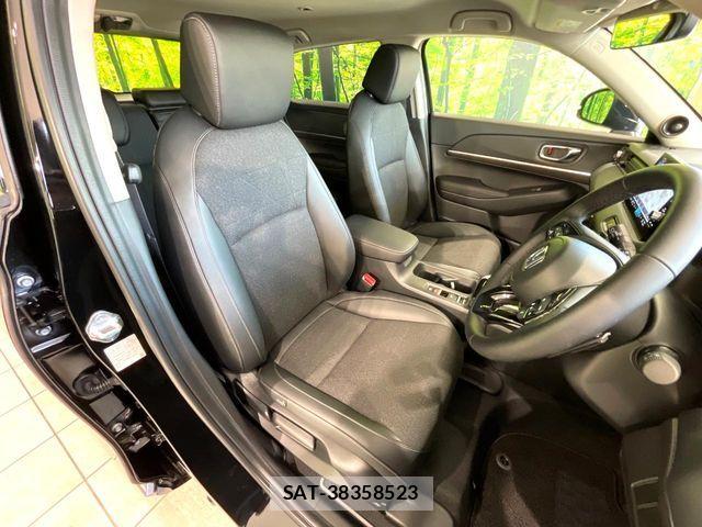 Honda VEZEL 2025-12 7226608-7