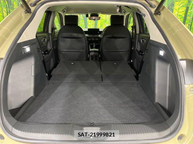 Honda VEZEL 2023-11 7226594-9