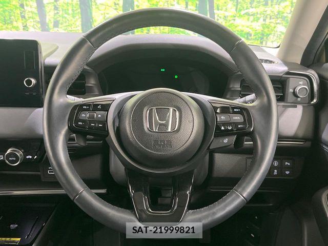 Honda VEZEL 2023-11 7226594-10